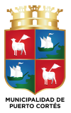 Logo Municipalidad de Puerto Cortés
